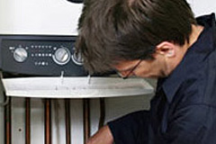 boiler repair Stoney Stretton