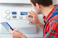 free Stoney Stretton gas safe engineer quotes