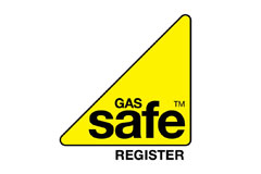 gas safe companies Stoney Stretton
